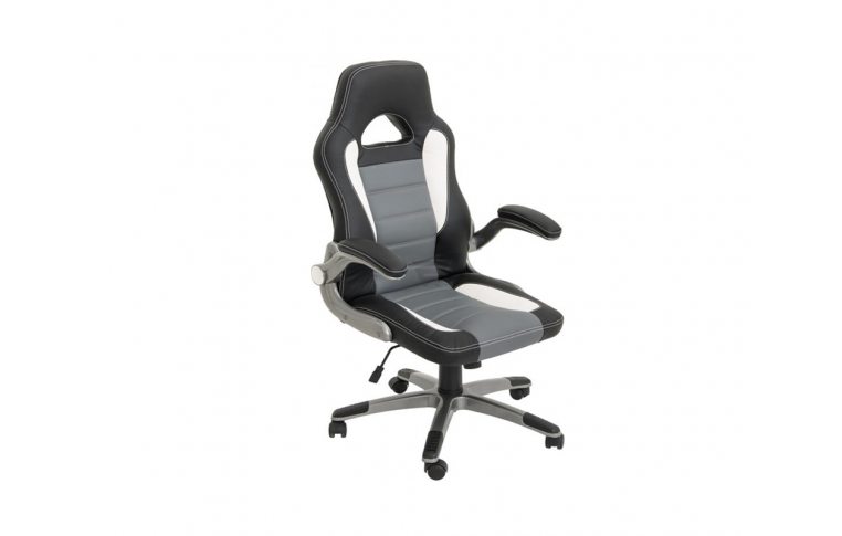 Игровые кресла: купить Кресло Racer Новый стиль - 1