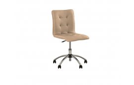 Офисные стулья: купить Стул поворотный MALTA GTS chrome ECO-70 - 