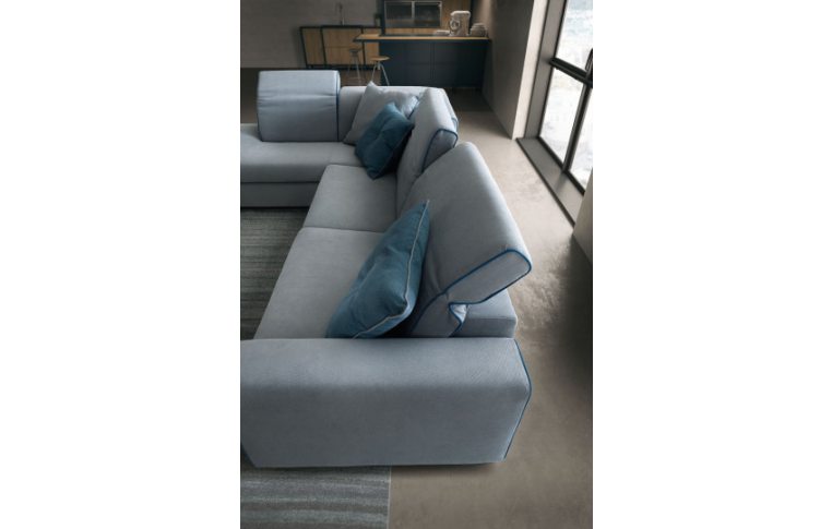 Итальянская мебель: купить Диван Drive LeComfort - 3