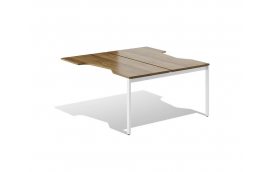 Стол письменный Джет J1.02.14.Pk (J1.02.16.Pk) M-Concept - Офисные столы M-Concept, 434, 750