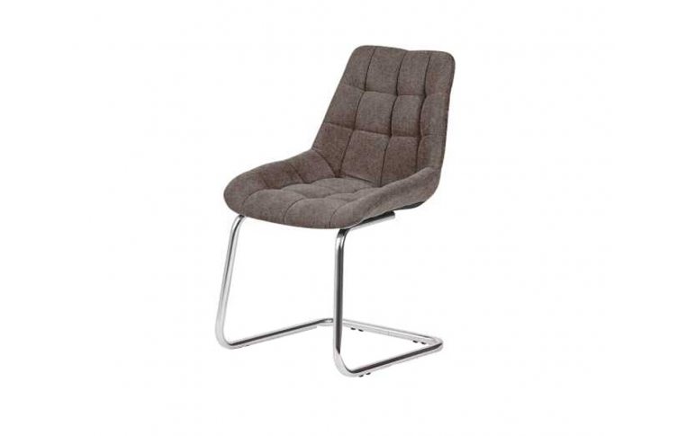 Кухонные стулья: купить Стул Nicole CF Chrome - 1