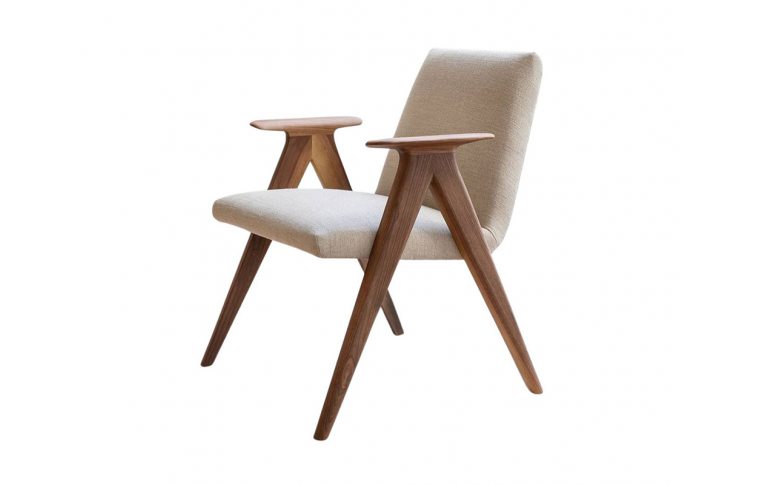 Стулья и Кресла: купить Кресло из натурального дерева Chair-G Bf.home - 1