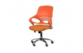 Кресло Envy Orange - Компьютерные кресла
