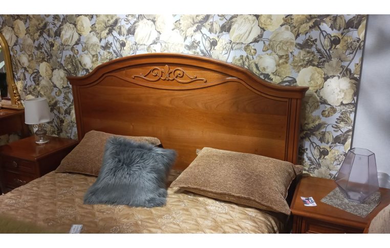 Итальянская мебель: купить Кровать Portofino San Michele - 2