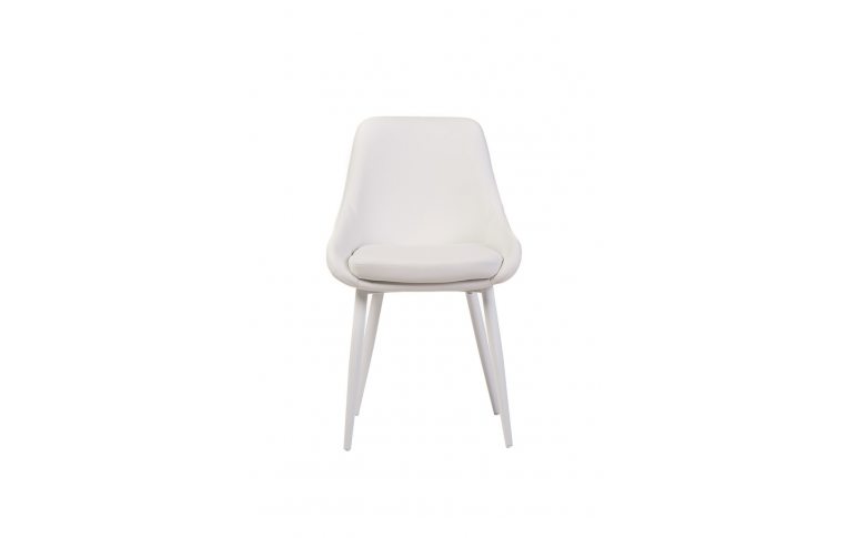 Кухонные стулья: купить Стул N-49 белый Vetromebel - 5