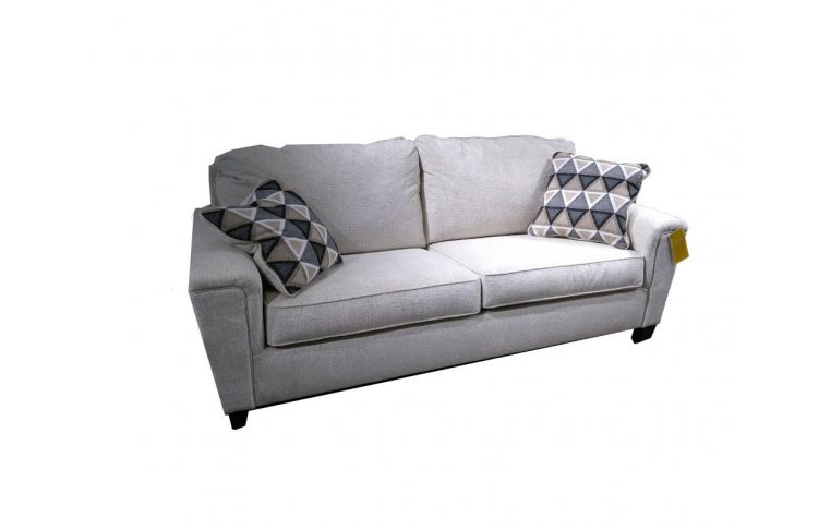 Мягкая мебель: купить Диван Natural 8390439 Ashley трехместный раскладной - 1