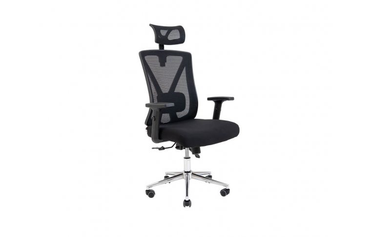 Кресла для руководителя: купить Кресло Интер (Inter) Richman - 1