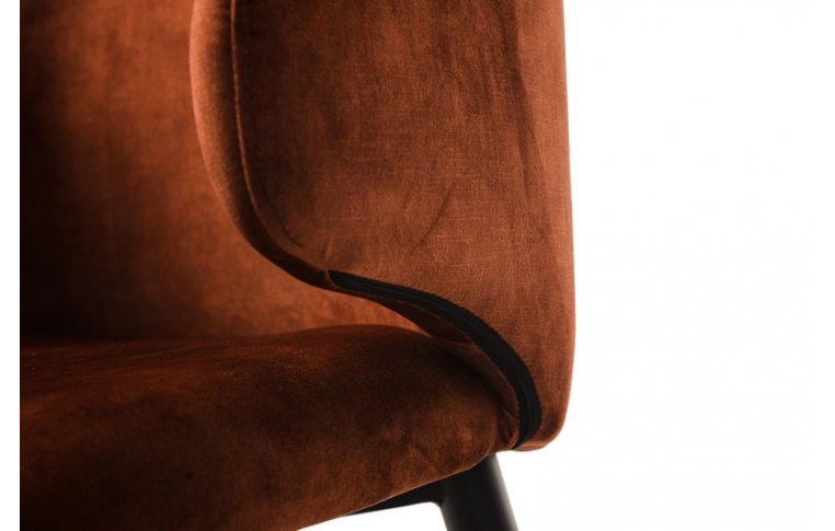 Кухонные стулья: купить Стул М-37 бронзовый жемчуг Vetromebel - 7