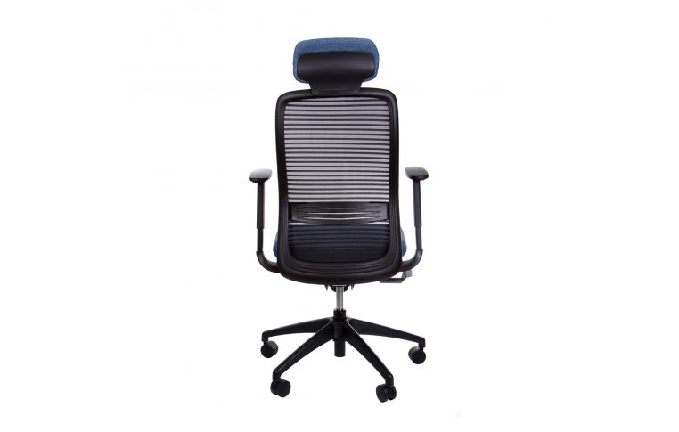 Компьютерные кресла: купить Кресло Era Blue - 3