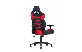Крісло для геймера Hexter pc r4d Tilt mb70 Eco/02 Black/Red - Стільці та Крісла