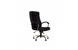 Кресла для руководителя: купить Кресло Оrion steel chrome eco-30 - 