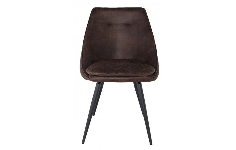 Кухонные стулья: купить Стул DC 9552 A темно-коричневый Daosun - 2