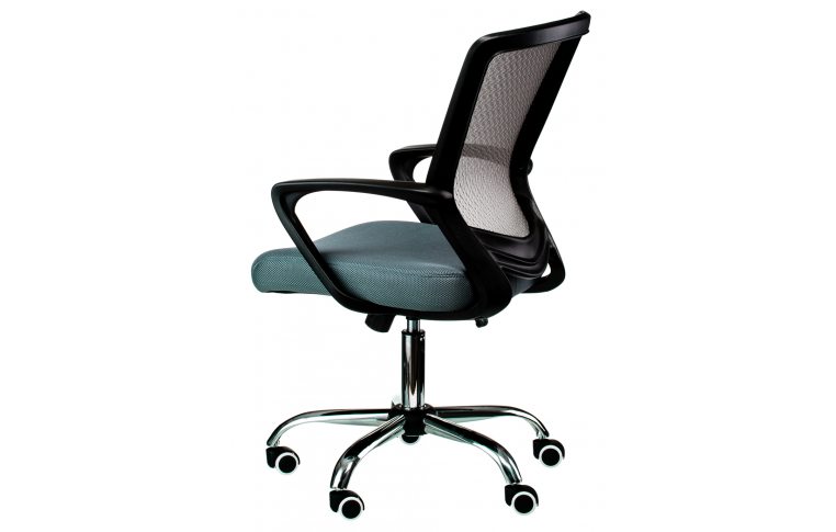 Компьютерные кресла: купить Кресло Marin grey - 5