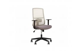 Кресло Tela SL PL64 P C - Офисная мебель Новый стиль, 1005-1095, 750