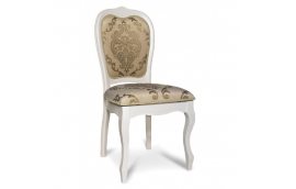 Стул Princess PR-SC белый - Деревянные стулья