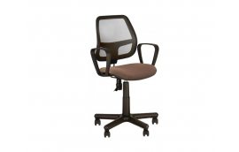 Кресло Alfa (Альфа) GTP (J) P OH/4 LS-32 - Офисные кресла и стулья Новый стиль, 875 - 1065, 875-1065, 990-1100