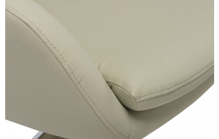 Кухонные стулья: купить Стул поворотный R-85 светло-серый Vetromebel - 7
