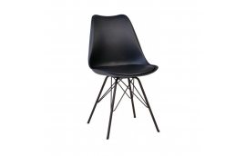 Офисные кресла: купить Стул офисный Asti antr 4A K02/V-4 Новый стиль - 