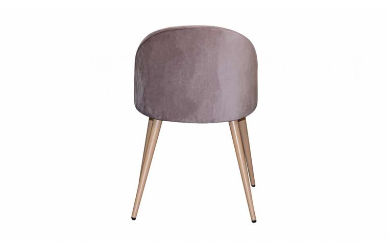 Кухонные стулья: купить Стул Паркер розовый - 4