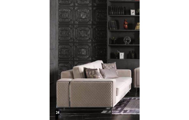 Мягкая мебель: купить Диван Verona Decor Furniture - 2