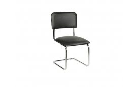 Офисные стулья: купить Стул офисный SYLWIA V-3 chrome - 