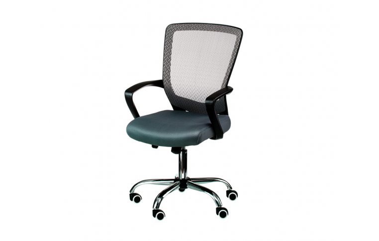 Офисные кресла: купить Кресло Marin grey - 1