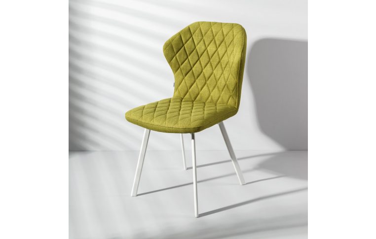 Кухонные стулья: купить Стул Ralf Magic Velvet OV серый Bjorn - 4