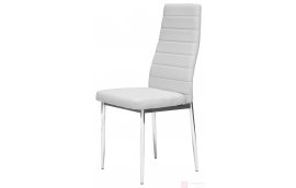 Стул AC2-001 белый - Кухонные стулья Prestol, Китай, Китай, Малайзия, Малайзия