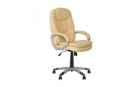 Кресло Bonn ECO-07 Новый стиль - Мебель для руководителя